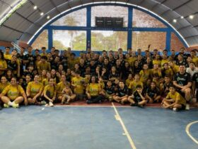 Foto: AEESB / Divulgação