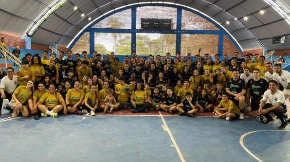 Foto: AEESB / Divulgação