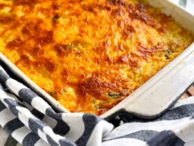 Aprenda receita super fácil de Bacalhau com Natas - Foto: Giovane Mendes/Divulgação