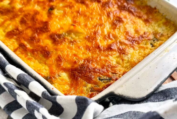 Aprenda receita super fácil de Bacalhau com Natas - Foto: Giovane Mendes/Divulgação