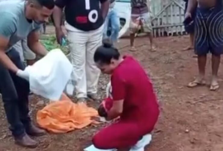 Foto: Reprodução/Redes Sociais