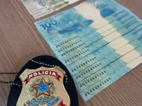 Foto: Divulgação / Polícia Federal