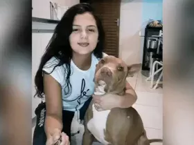 Stefani Xavier deixa esposa e filha, de apenas quatro meses - Foto: Divulgação/Redes Sociais