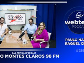 Foto: Thales Mendes/Webterra Podcast