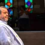 Padre foi afastado da função religiosa pelo Vaticano, em 2021 - Foto: Charles Tôrres
