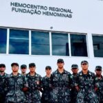 Foto: Tiro de Guerra Januária / ASCOM