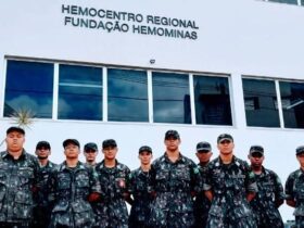 Foto: Tiro de Guerra Januária / ASCOM