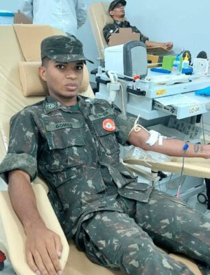 Foto: Tiro de Guerra Januária / ASCOM
