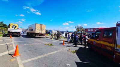Foto: CBMMG / Divulgação