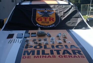 Foto: PMRv/Divulgação