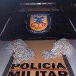Foto: PMMG/Divulgação