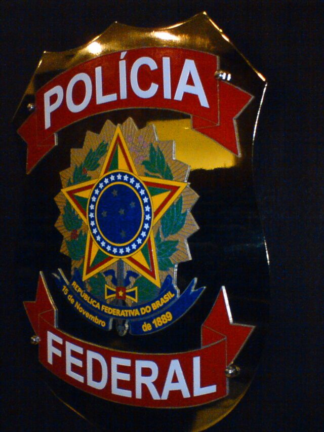 Concurso PF: edital será publicado em maio com 1.000 oportunidades