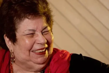 Nana Caymmi morreu aos 84 anos - Foto: Lívio Campos / Divulgação / CP