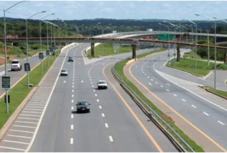 Foto: Seinfra/Divulgação
