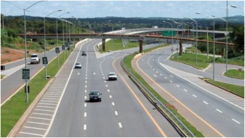 Foto: Seinfra/Divulgação