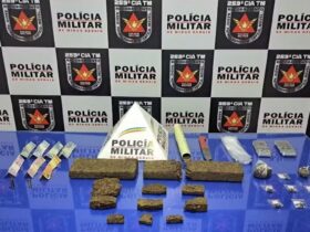 Foto: Polícia Militar/Divulgação