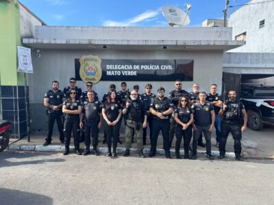 Foto: Divulgação / PCMG
