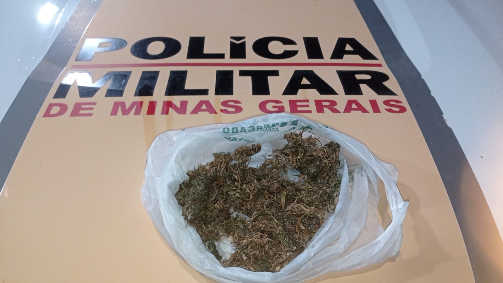 Foto: PMRv / Divulgação