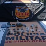 Foto: PMRv/Divulgação