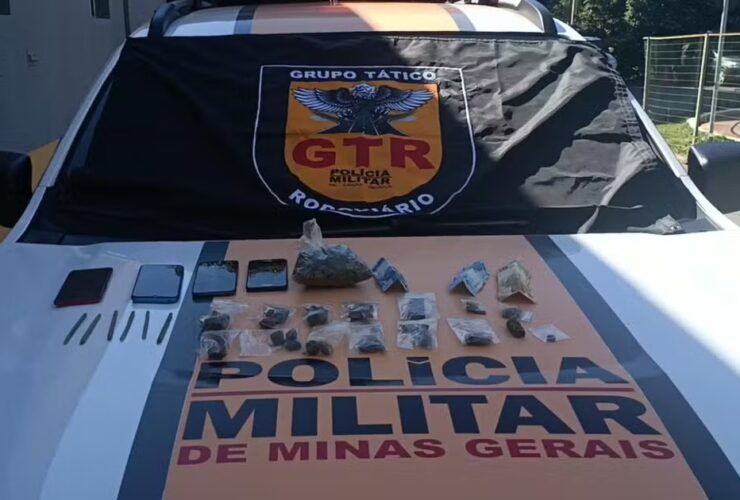 Foto: PMRv/Divulgação