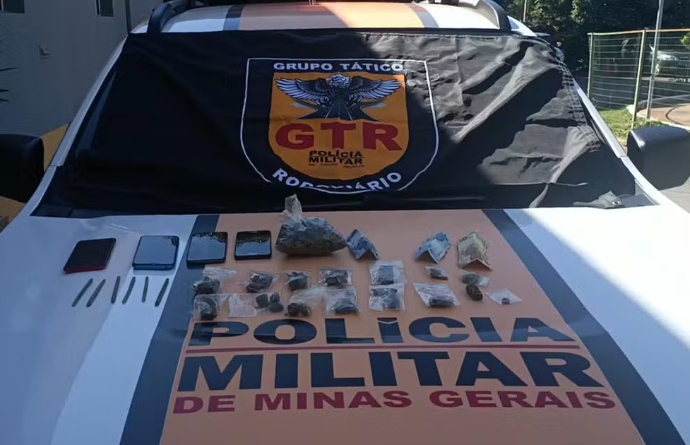 Foto: PMRv/Divulgação