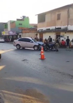 Foto: Reprodução/Redes Sociais