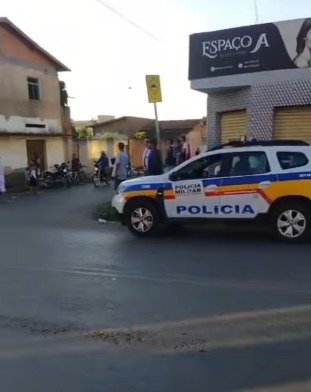 Foto: Reprodução/Redes Sociais