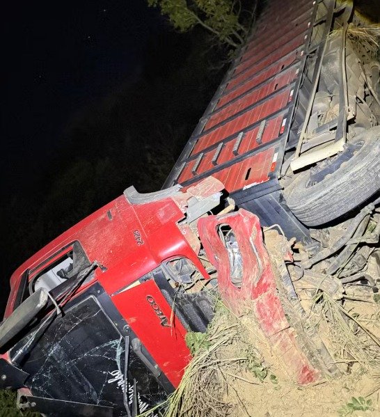 Foto: PRF/Divulgação