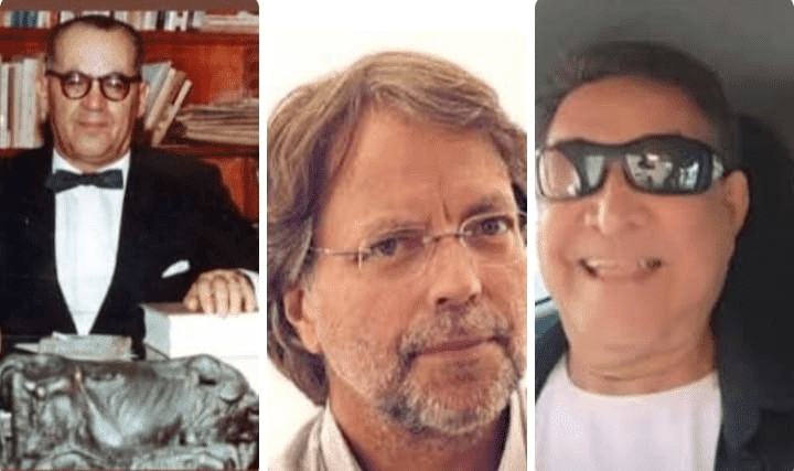 Foto: Divulgação/Redes Sociais