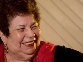 Nana Caymmi morreu aos 84 anos - Foto: Lívio Campos / Divulgação / CP