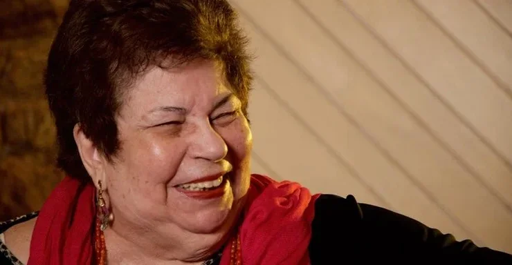 Nana Caymmi morreu aos 84 anos - Foto: Lívio Campos / Divulgação / CP