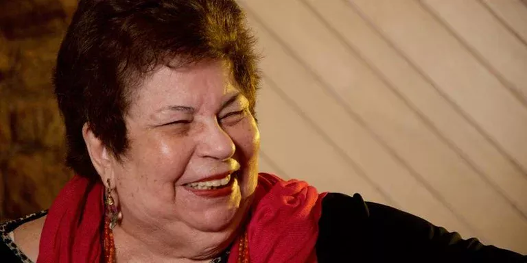 Nana Caymmi morreu aos 84 anos - Foto: Lívio Campos / Divulgação / CP
