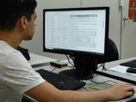 Processo ocorre anualmente - Foto: Internet/Divulgação