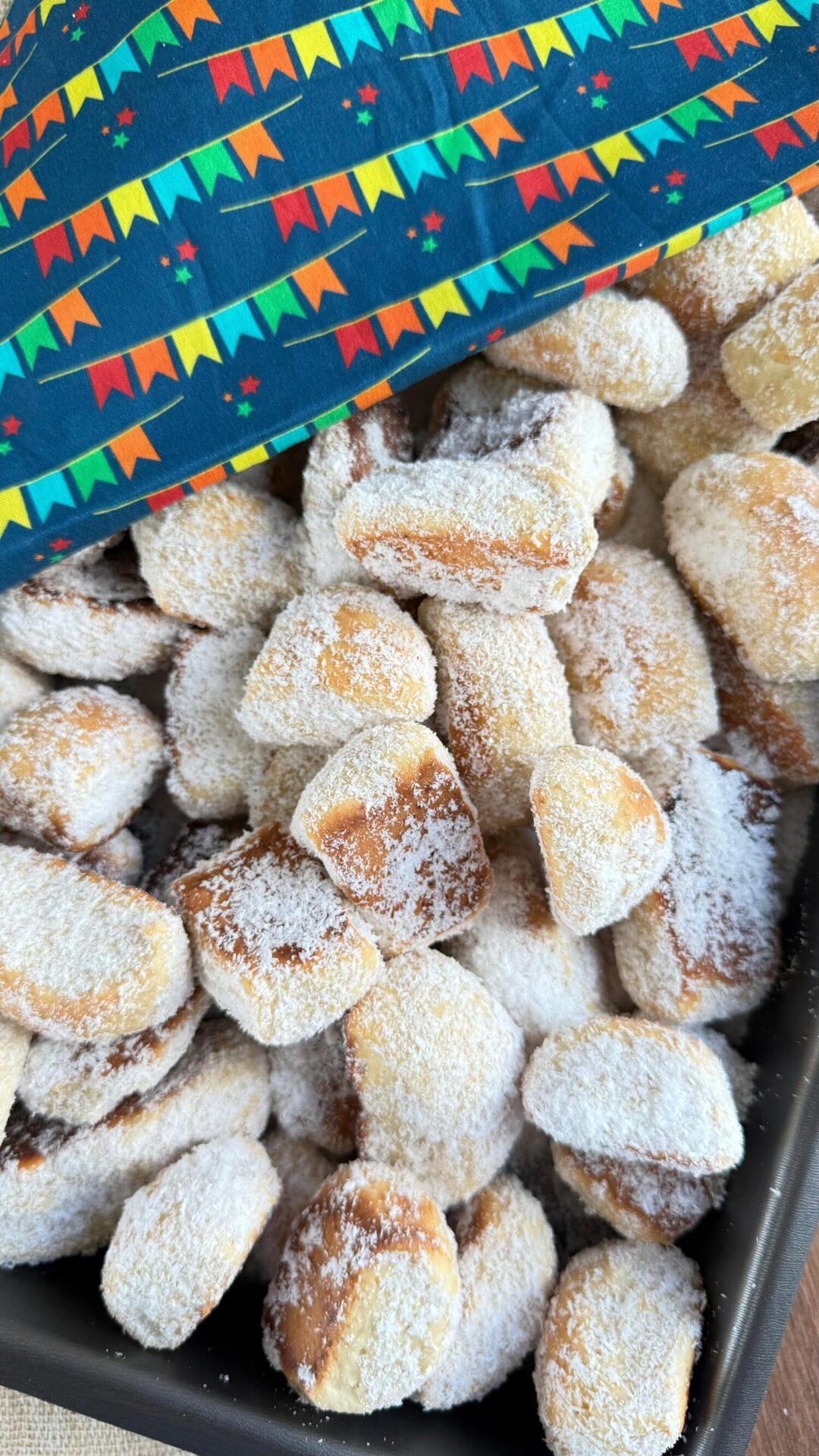 - Foto: Giovane Mendes/Divulgação