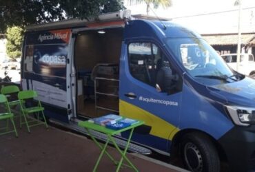 Os atendimentos ocorrerão na Praça Sidney Júnior, das 8h às 13h - Foto: Divulgação/ASOM