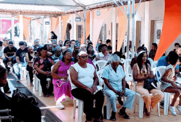 Foto: Arquivo Pessoal/José Maria Guedes