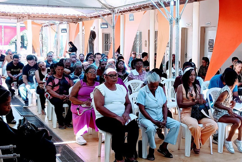 Foto: Arquivo Pessoal/José Maria Guedes