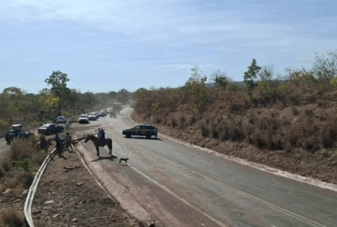 Foto: PRF/Divulgação