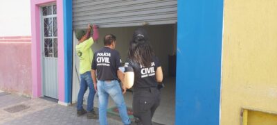 Foto: PCMG/Divulgação