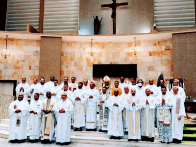 Catedral Nossa Senhora das Dores - Foto: Divulgação