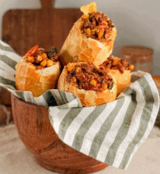 Aprenda essa receita super gostosa agora! - Foto: Divulgação/Giovane Mendes