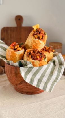 Aprenda essa receita super gostosa agora! - Foto: Divulgação/Giovane Mendes