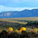 Quando chego no topo da Serra vejo a linha do Infinito - Foto: Divulgação/Internet