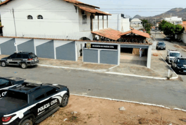 Foto: PCMG/Divulgação