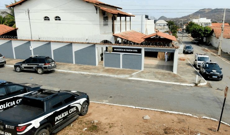 Foto: PCMG/Divulgação