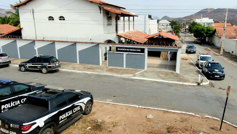 Foto: PCMG/Divulgação