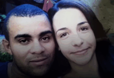 Mãe e pai tinham 37 e 45 anos, respectivamente - Foto: Reprodução