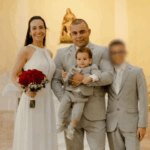 Garoto matou família a tiros no RJ - Foto: Reprodução