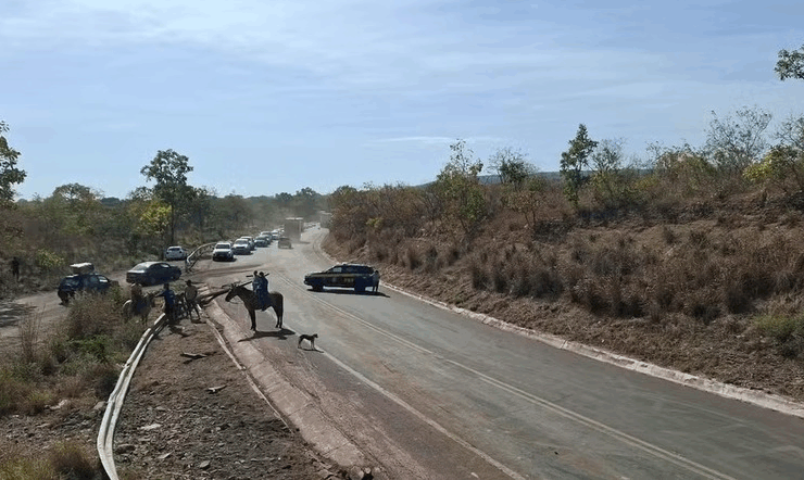 Foto: PRF/Divulgação