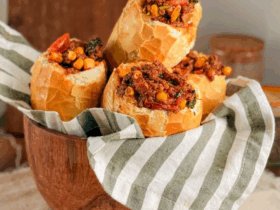 Aprenda essa receita super gostosa agora! - Foto: Divulgação/Giovane Mendes